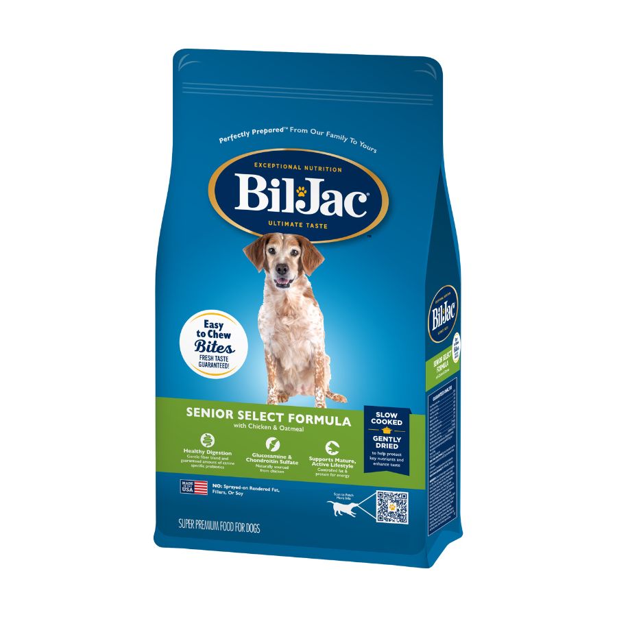 BIL JAC - SENIOR SELECT FORMULA 2.72 KG