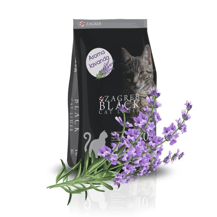 ZAGREB - ARENA LAVANDA 10 KG
