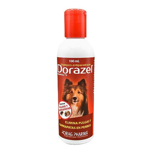 DORAZEL - 100 ML