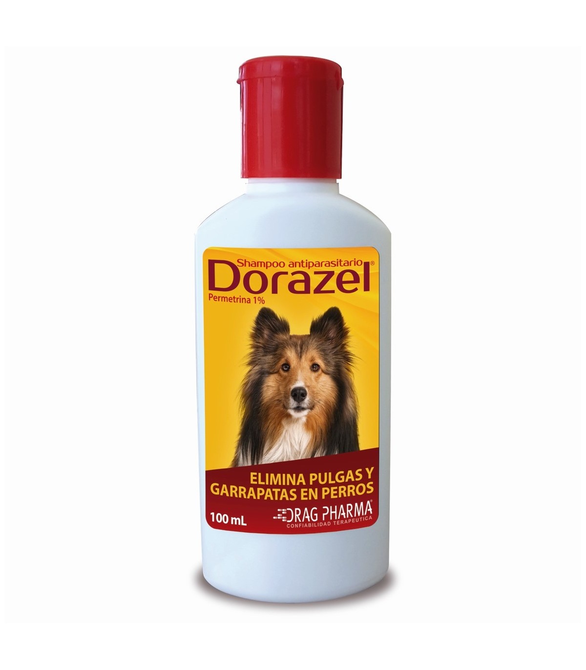 DORAZEL - 100 ML - Imagen 2