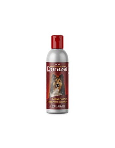 DORAZEL - 100 ML - Imagen 3