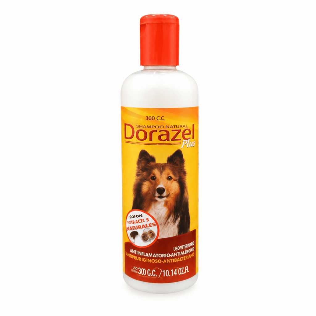 DORAZEL - PLUS 300 ML
