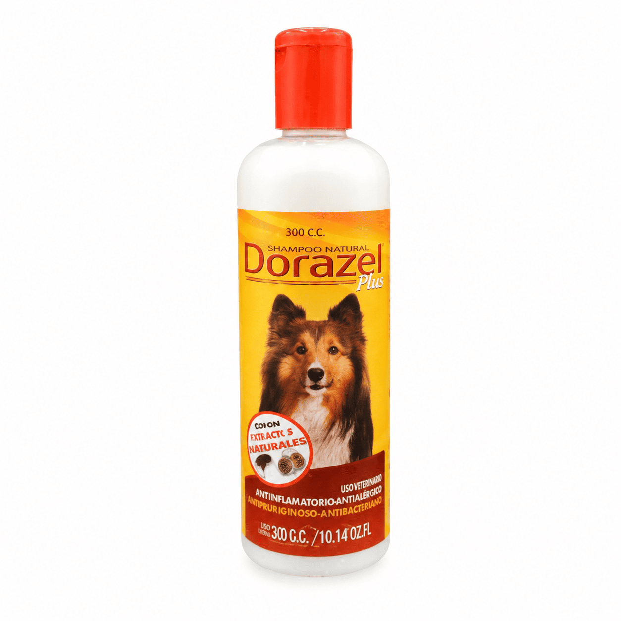 DORAZEL - PLUS 300 ML