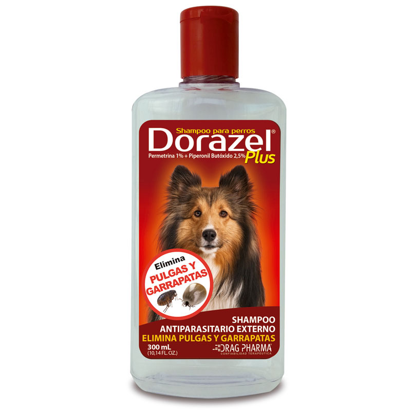 DORAZEL - PLUS 300 ML - Imagen 2