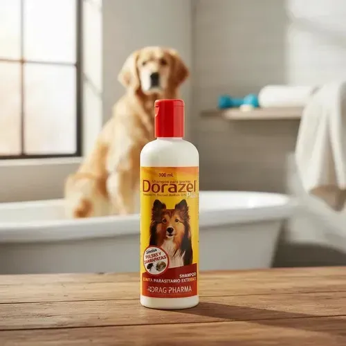DORAZEL - PLUS 300 ML - Imagen 3