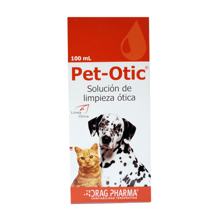 PET OTIC - 100ML - Imagen 3