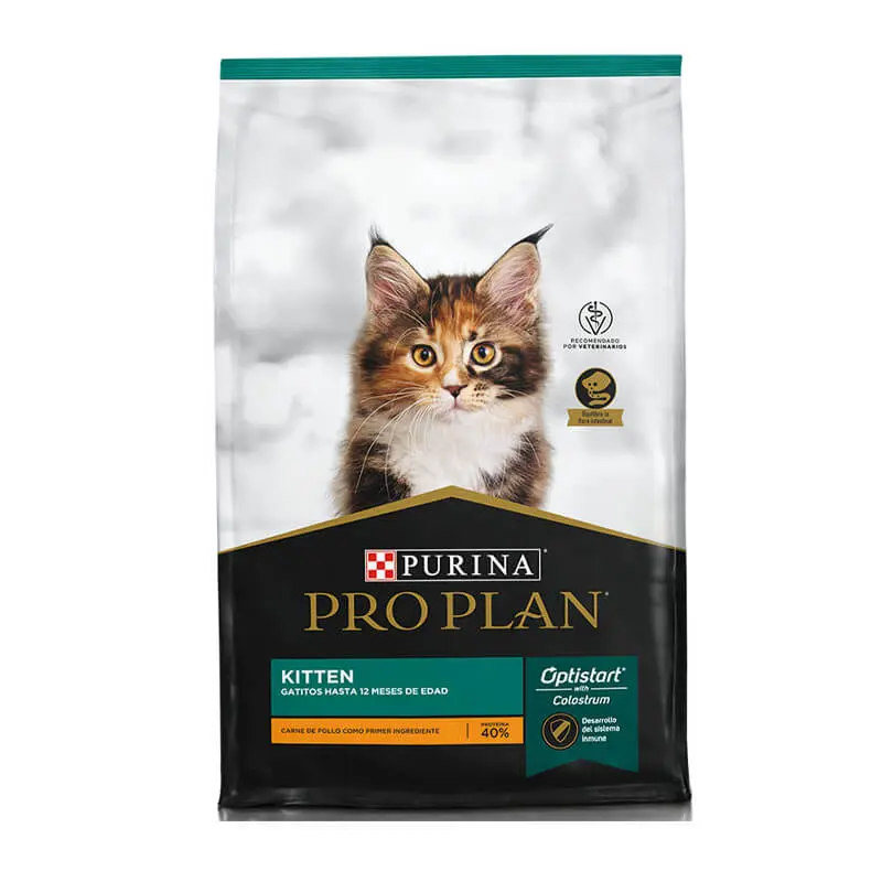 PRO PLAN - KITTEN 1 KG