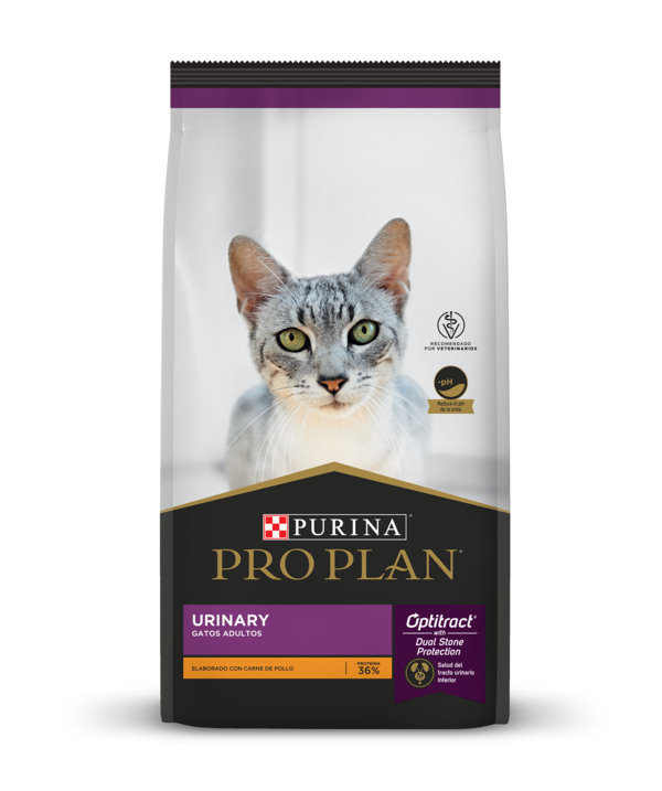 PRO PLAN - URINARY GATO 3 KG