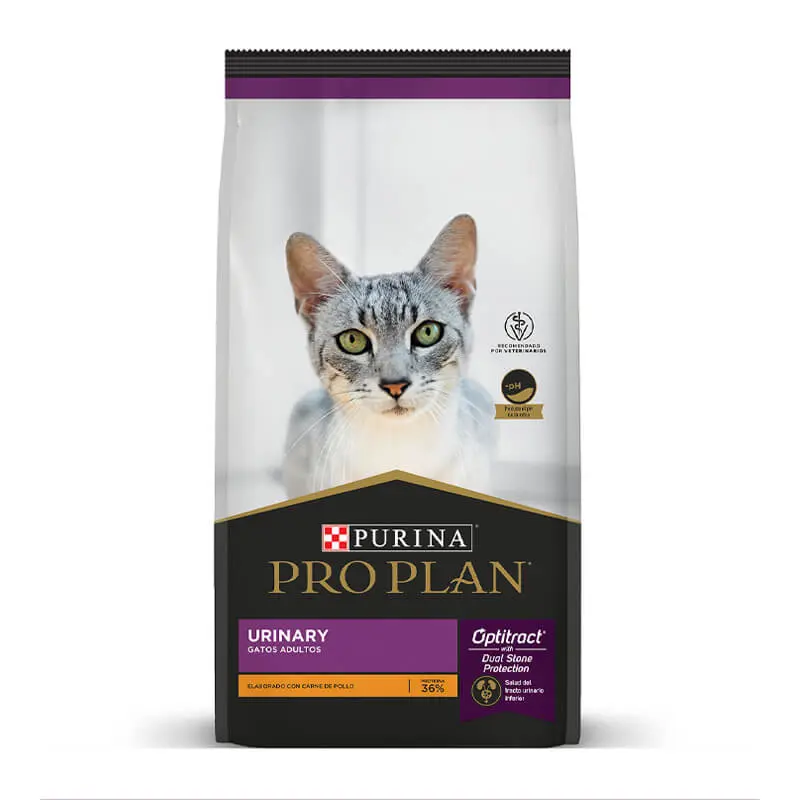 PRO PLAN - URINARY GATO 3 KG - Imagen 3