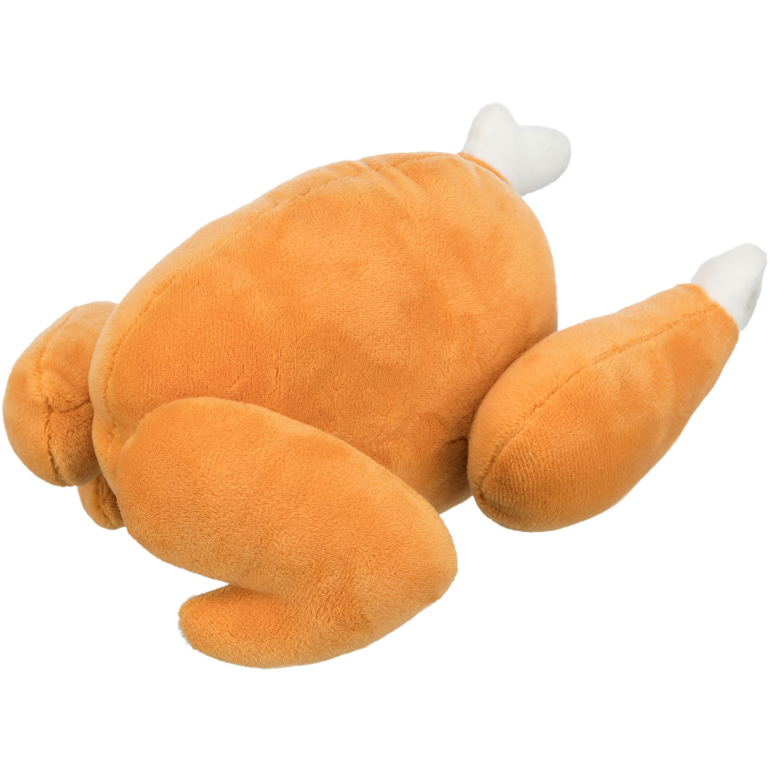 MONDO MASCOTAS - PELUCHE DE POLLO ASADO (12549) - Imagen 2