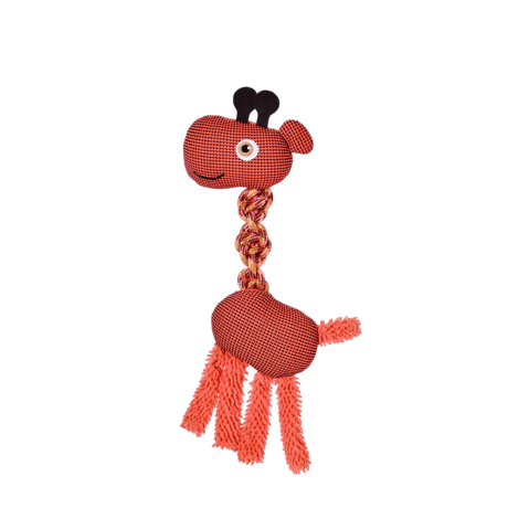 MONDO MASCOTAS - JUGUETE DE CUERDA 47 CM (13448) - Imagen 2