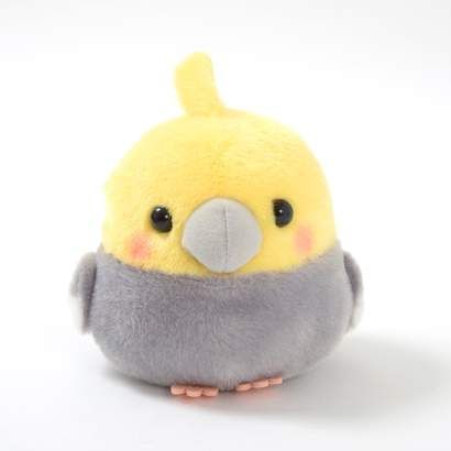 MONDO MASCOTAS - PELUCHE PAJARO COLORES (15679) - Imagen 2