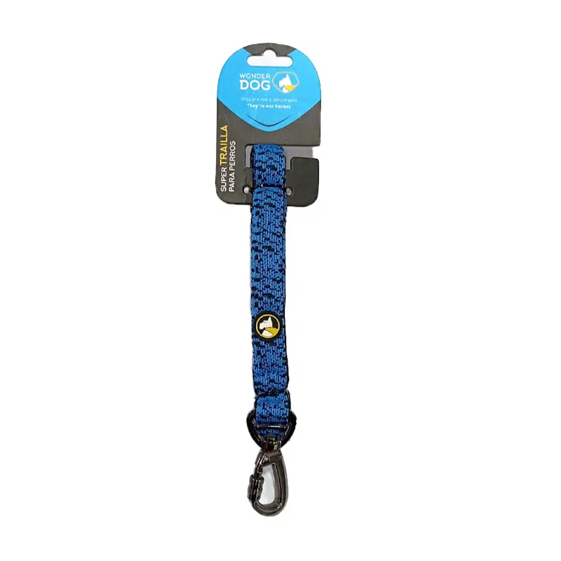 WONDER DOG - TRAILLA "LEONAR" M