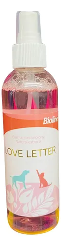 BIOLINE - PERFUME CARTA DE AMOR (2139)