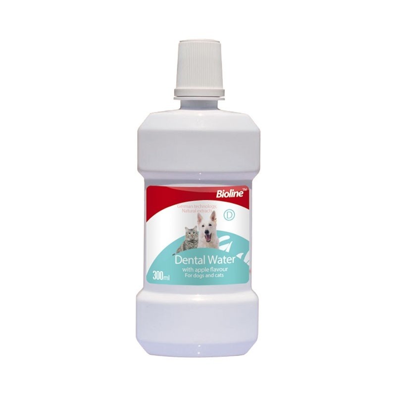 BIOLINE - DENTAL WATER - Imagen 2