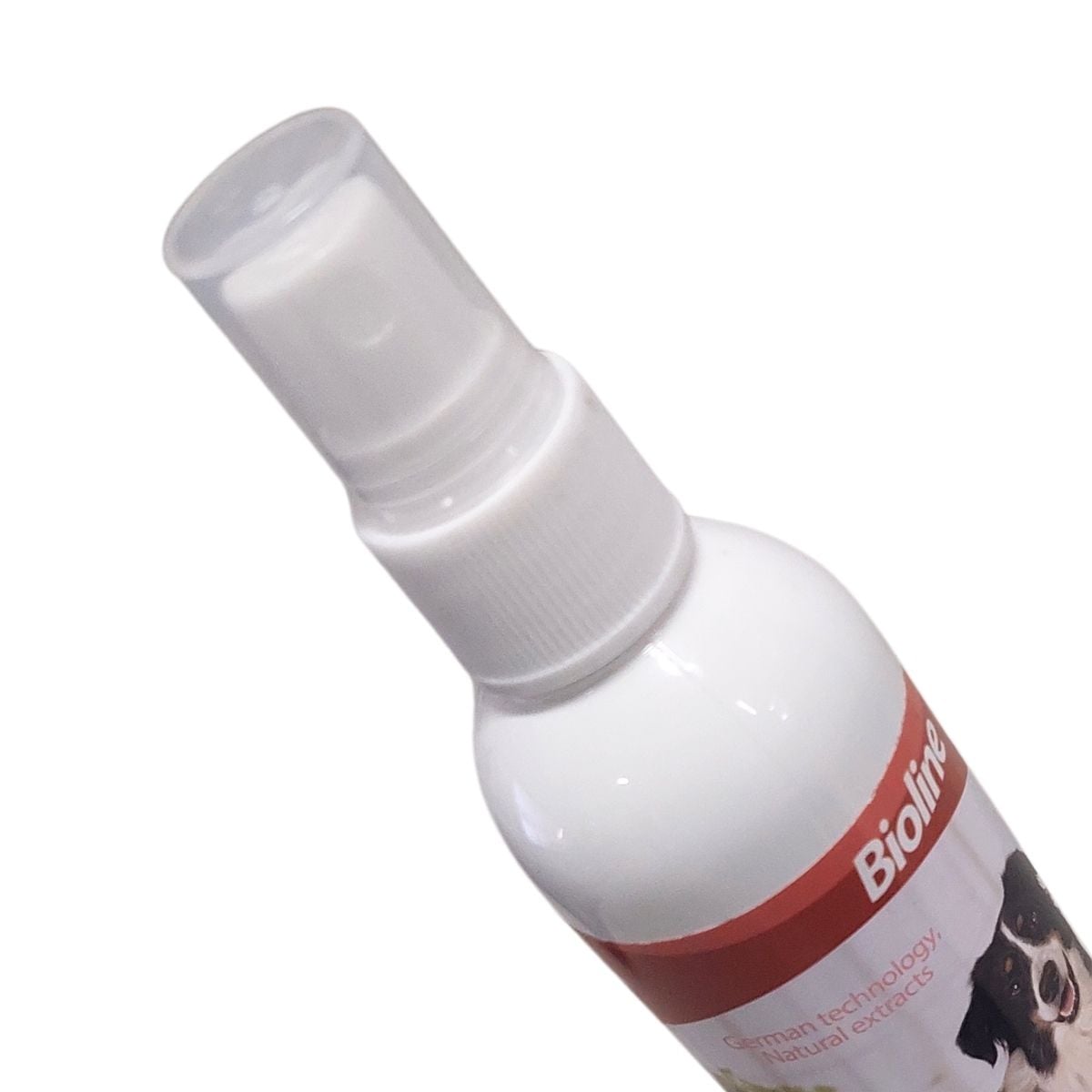 BIOLINE - SPRAY CALMANTE 120 ML - Imagen 3