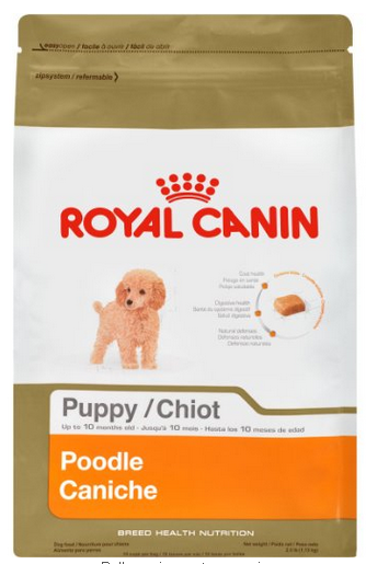 ROYAL CANIN PERRO - POUCH POODLE 85 GR