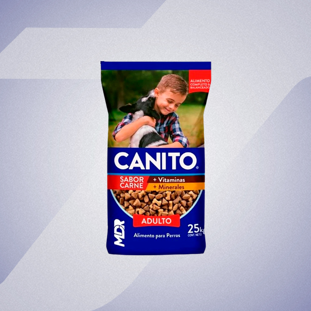 CANITO - ADULTO 25K - Imagen 3