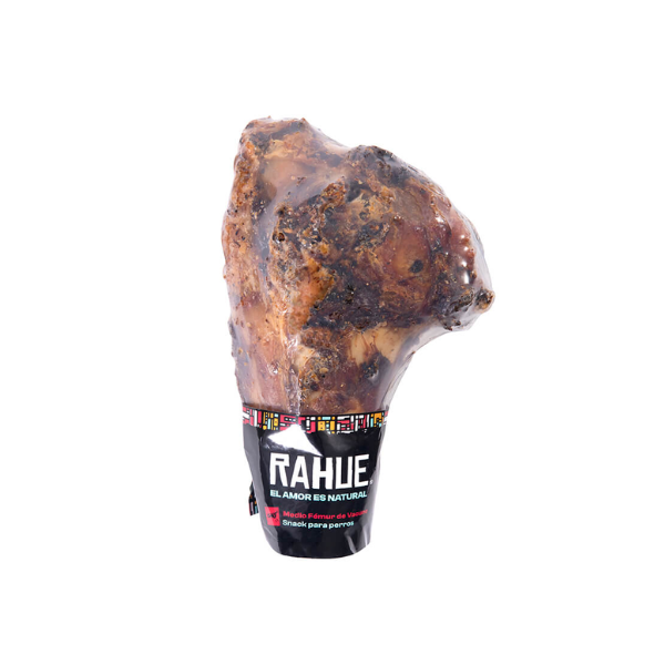 RAHUE - FEMUR VACUNO MEDIO - Imagen 2