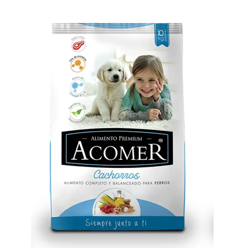 ACOMER - CACHORRO 10 KG - Imagen 2