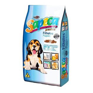 SAPECA - CACHORRO 20 KG