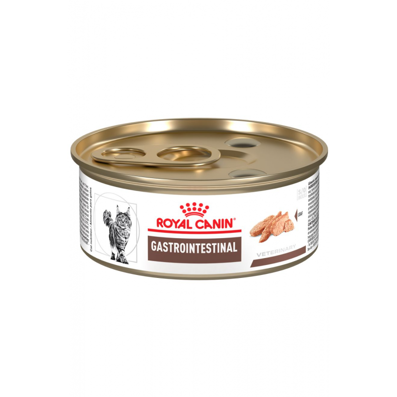 ROYAL CANIN GATO - LATA GASTROINTESTINAL 145 GR - Imagen 2