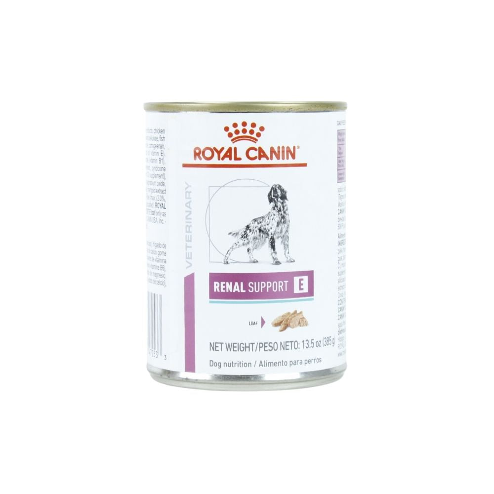 ROYAL CANIN PERRO - LATA RENAL SUPPORT T 385 GR - Imagen 2