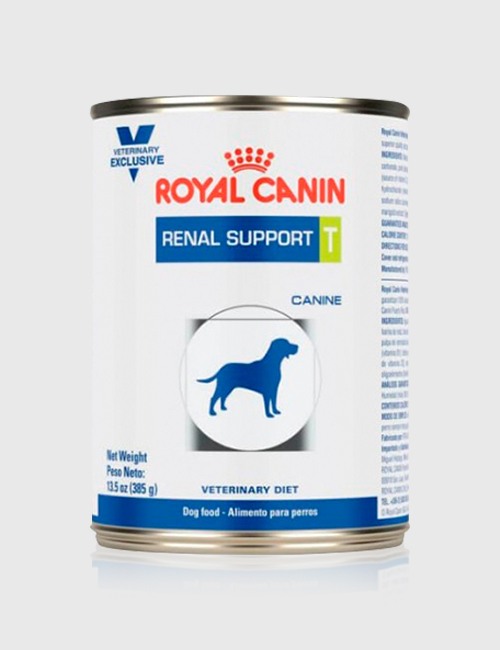 ROYAL CANIN PERRO - LATA RENAL SUPPORT T 385 GR - Imagen 3