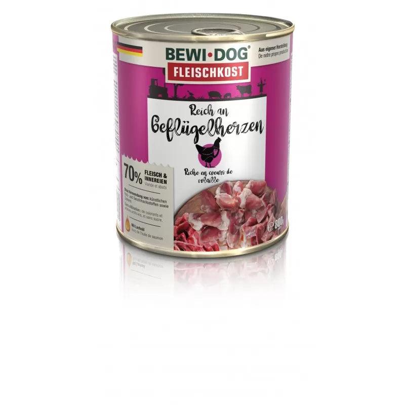 BEWIDOG - RICO EN CORAZON 800 GR - Imagen 2