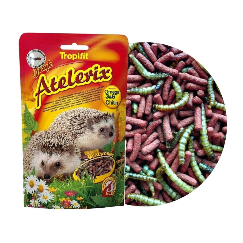 TROPIFIT - ATELERIX ERIZO 300 GR