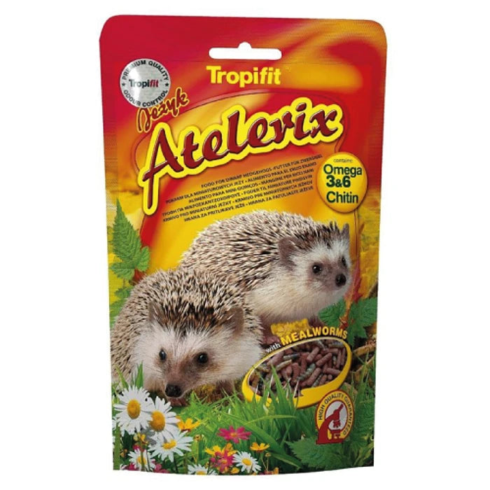 TROPIFIT - ATELERIX ERIZO 300 GR - Imagen 3