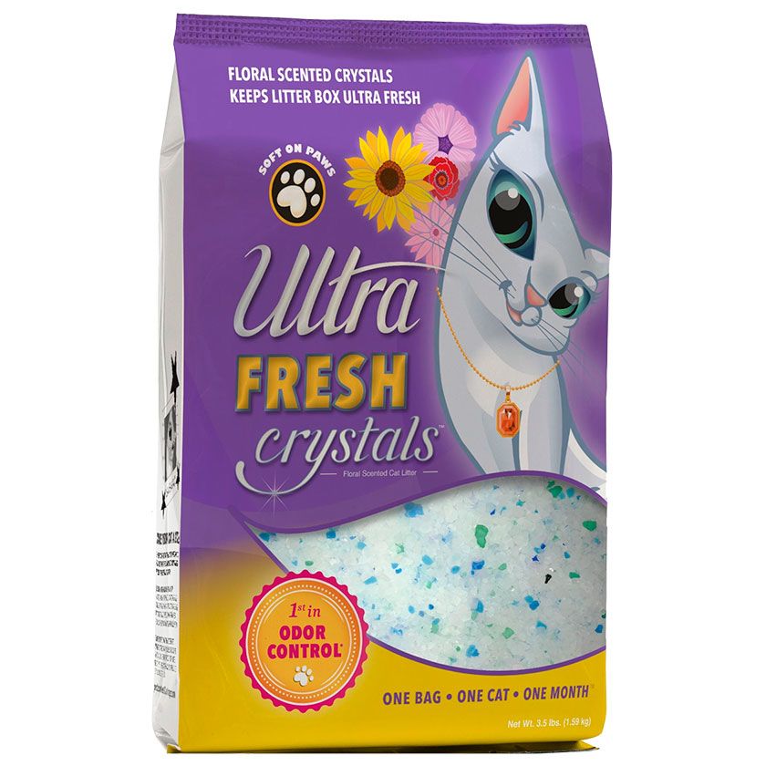 ARENA - ULTRA FRESH CRYSTALS 1.59K