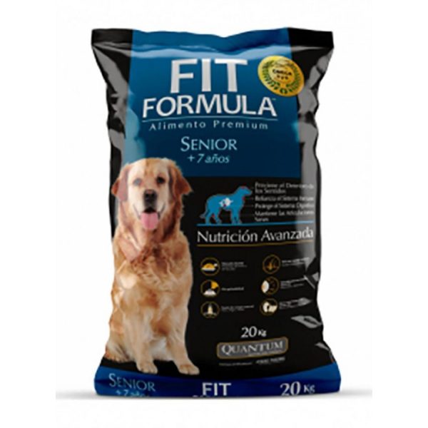 FIT FORMULA - SENIOR 20K - Imagen 2