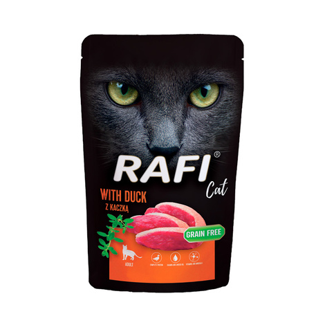 RAFI - CAT DUCK 400 GR