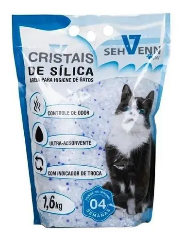 SEHVENN - ARENA SILICA 1.6 KG