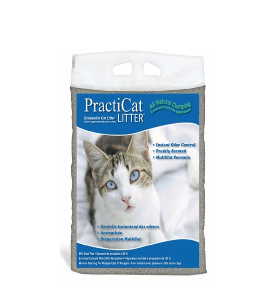 PRACTICAT - LITTER 14K