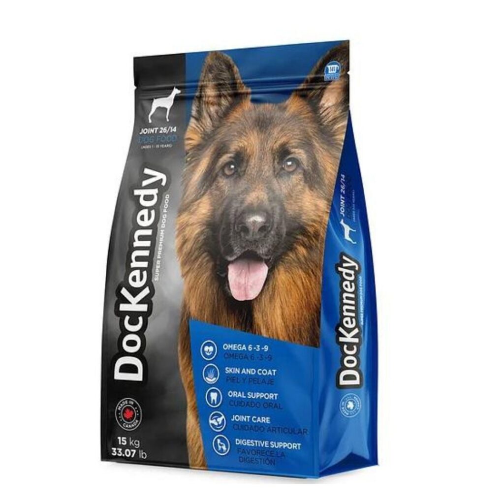 DOC KENNEDY - JOINT CARE 15 KG