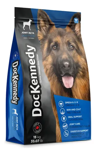 DOC KENNEDY - JOINT CARE 15 KG - Imagen 2