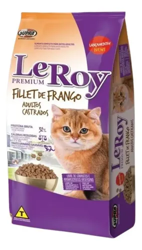 LEROY - FILLET DE FRANGO SC 10.1 KG - Imagen 3