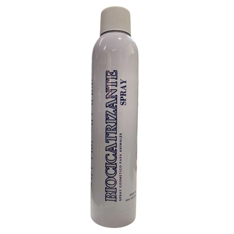 BIO CICATRIZANTE - SPRAY 200 ML - Imagen 2