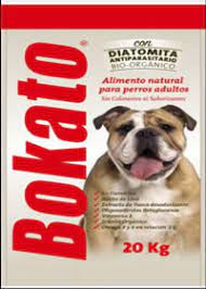 BOKATO - ADULTO 20 KG (TRADICIONAL) - Imagen 3
