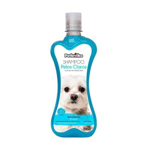 PETBRILHO - SHAMPOO NEUTRO 500 ML - Imagen 2