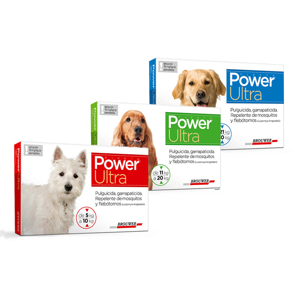 POWER ULTRA - 11-20KG - Imagen 2