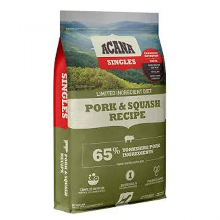 ACANA - PERRO PORK & SQUASH 2 KG