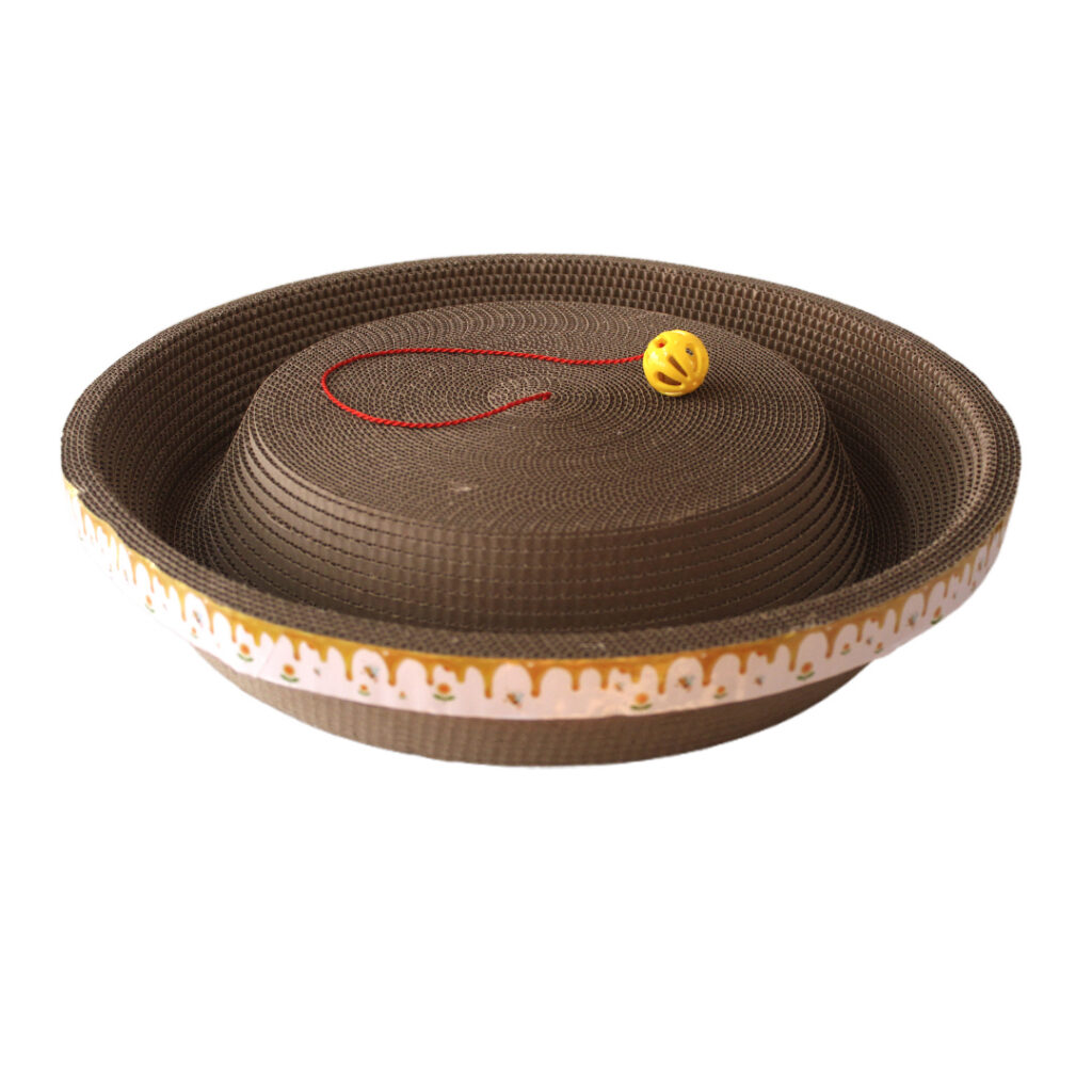 MARBEN PETS - RASCADOR CUENCO XL (JT039)
