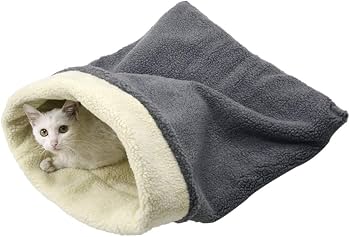WONDER CAT - SACO DE DORMIR PARA GATOS 45X55 CM (KL4555)
