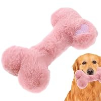MARBEN PETS - HUESO DE PELUCHE SONORO (PT-088)