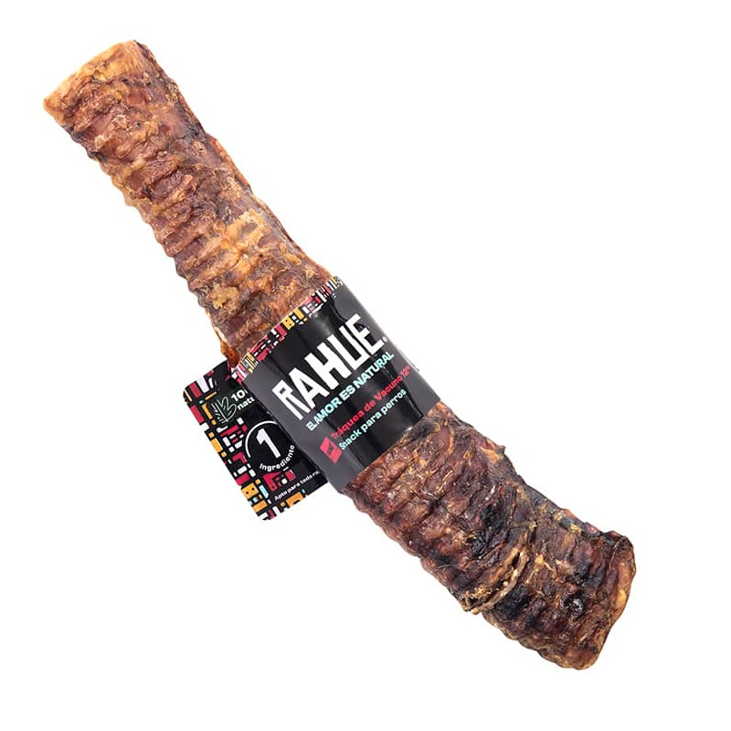 RAHUE - TRAQUEA DE VACUNO 12 PULGADAS