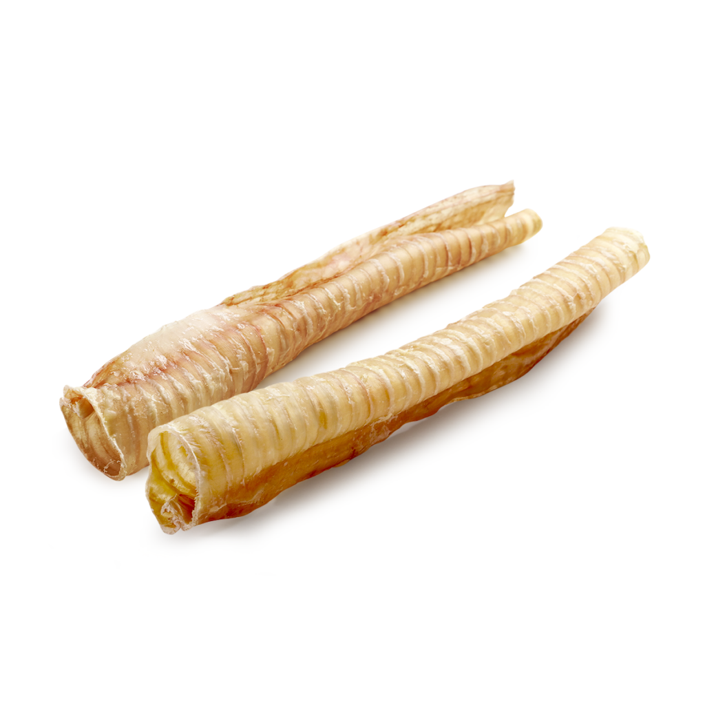 RAHUE - TRONCO VACUNO 12 PULGADAS