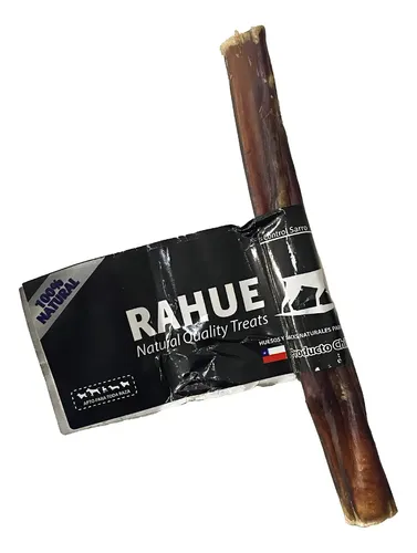 RAHUE - TRONCO VACUNO 6 PULGADAS